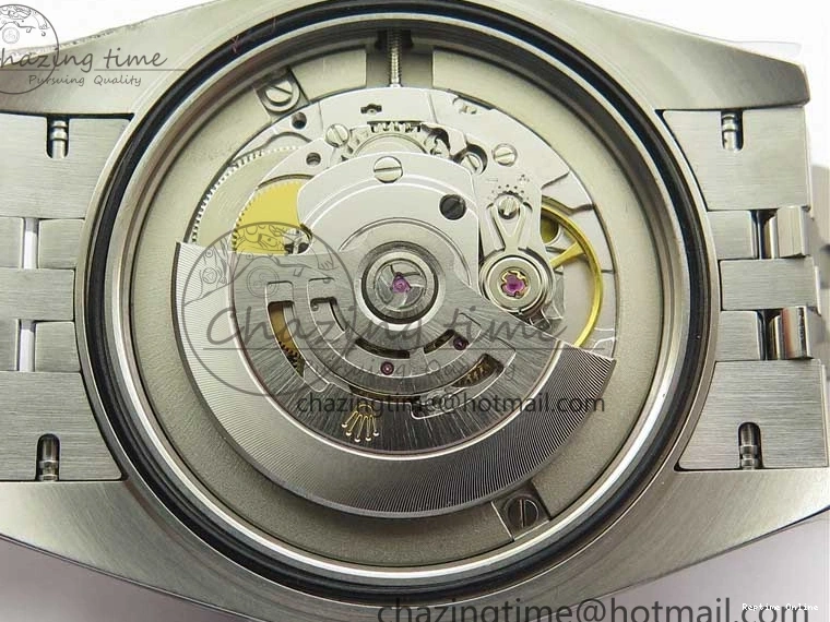 0506 New DateJust 41 126334 ARF 1:1 Best Edition 904L Steel White Roman Dial on Jubilee Bracelet A Bold 2551